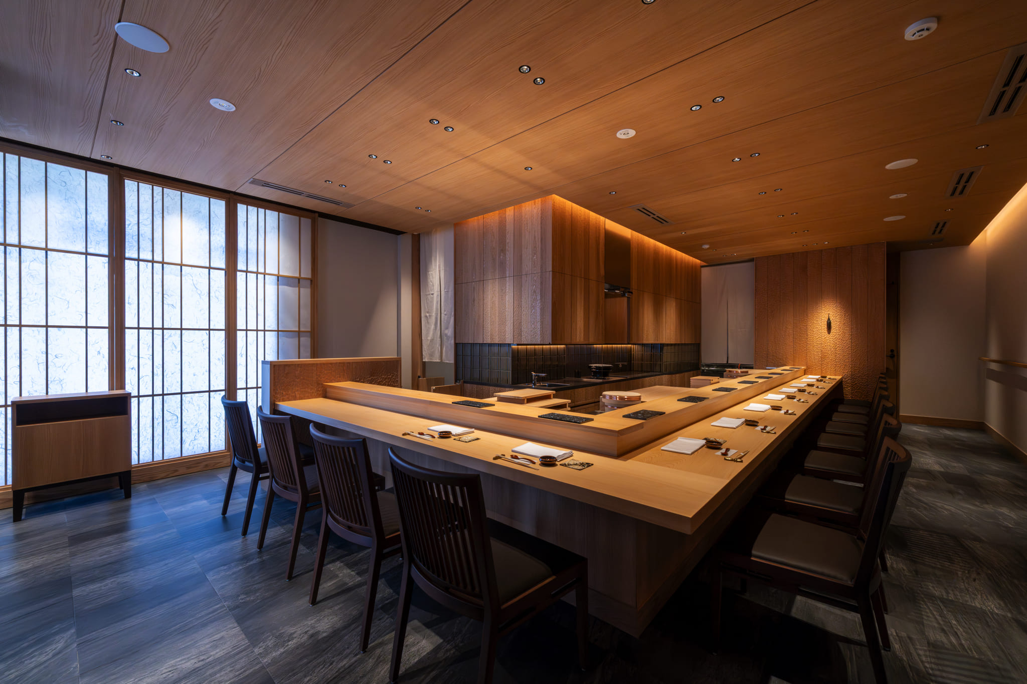 鮨屋小野